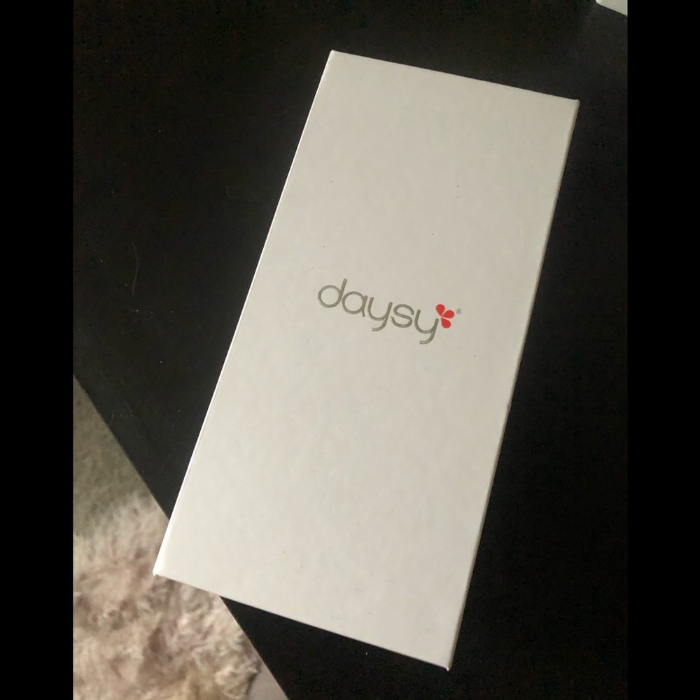 Daysy 2.0 fertility tracker